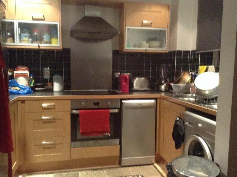 Comfy Double Room Barking  United Kingdom