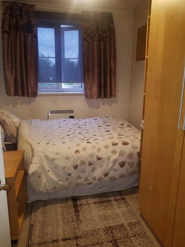 Homestay Comfy Double Room Barking  United Kingdom